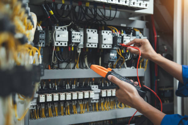 Best Emergency Electrician Near Me  in Sabina, OH