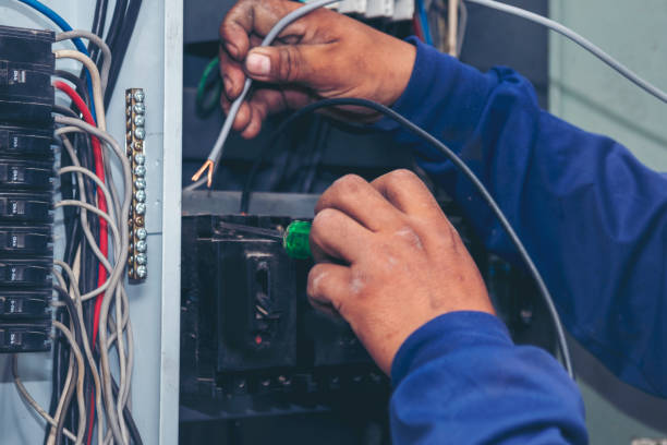 Best Local Electrician Companies  in Sabina, OH