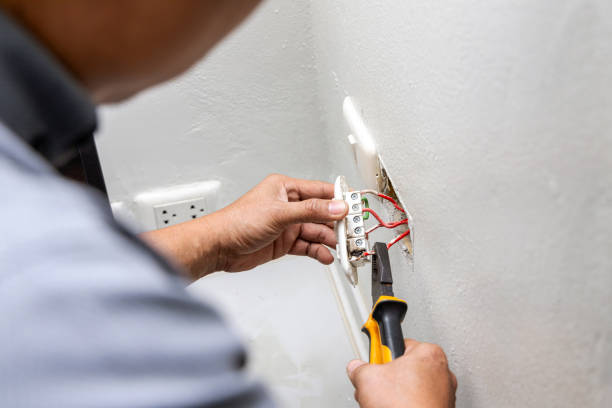 Best Electrical Rewiring Services  in Sabina, OH