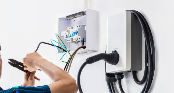 Best Electrical System Inspection  in Sabina, OH