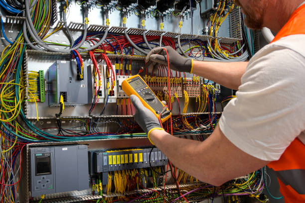 Best Local Electrician Companies  in Sabina, OH