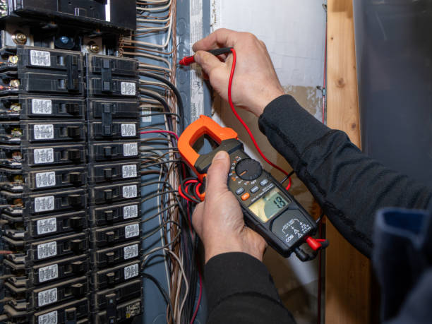 Best 24-Hour Electrician  in Sabina, OH