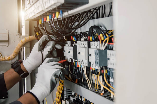 Best Emergency Electrical Repair  in Sabina, OH